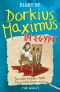 [Dorkius Maximus 02] • Diary of Dorkius Maximus in Egypt